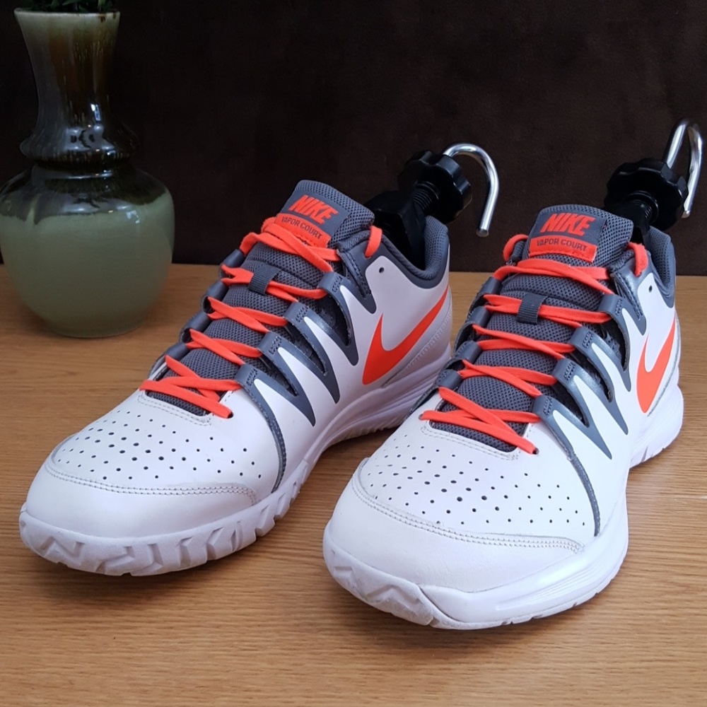 Nike Vapor Court